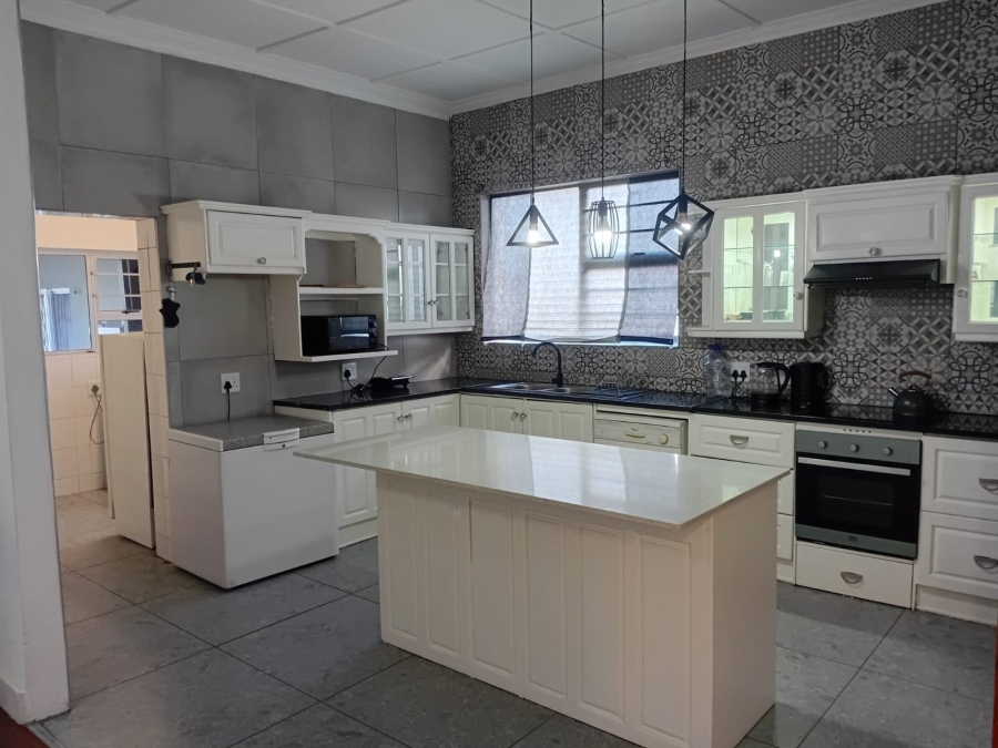 To Let 3 Bedroom Property for Rent in Selborne Eastern Cape